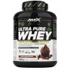 Amix Black Line Ultra Pure Whey Protein 2000 g - Chocolate Muffin Amix Black Line Ultra Pure Whey Protein 2000 g - Chocolate Muffin