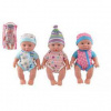 Babika 25cm na baterie 654