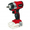 Einhell POWER X CHANGE Aku rázový uťahovák TE-CW 18 LI, 215 Nm, 4510040