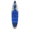 paddleboard SKIFFO Lui 10'8''x33''x6''
