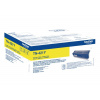 BROTHER toner TN-421Y pro HL-L8260CDW/HL-L8360CDW/DCP-L8410CDW/ 1.800 stran/ žlutý