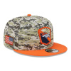 Denver Broncos - 2023 Salute to Service 9Fifty NFL Šiltovka nastaviteľná