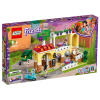 LEGO Friends 41379 Reštaurácia v mestečku Heartlake