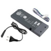 All in One jednotka 24 V pre RGBW LED pásik 100W