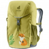 Deuter Waldfuchs 10 linden-cactus Zelená batoh