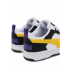 Puma Tenisky Rebound V6 Lo Jr 393833 23 Biele