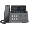 Grandstream GRP2650 VoIP telefón, 6x SIP, farebný 5