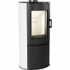 Cieľ AB S Dr. Kafel Steel Stove s dlaždicou ECO2020 (Cieľ AB S Dr. Kafel Steel Stove s dlaždicou ECO2020)
