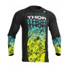 Dres Thor Sector Atlas black/teal 2023
