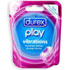 Durex Play Vibrations stimulující vibrace pro něj i pro ni