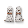 ELODIE Palčiaky 1-3 r - Dalmatian Dots - Elodie Details