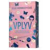 Vplyv - Elle Kennedy