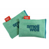 SmellWell Sensitive viacúčelový deodorizér Green