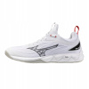 MIZUNO WAVE LUMINOUS 3 (44,5) Pánska Obuv Biela