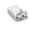 Huawei USB Super Charger Nabíječka White HW-050450B00 pro UK