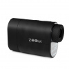 Zoom Focus D black Black-Red