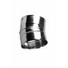 PRODMAX 350 Koleno 15° pevné /1,0mm nerez