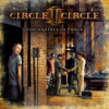 Circle II Circle - Consequence Of Power [CD]