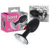 You2Toys Butt Plug Diamond