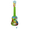 Gitara pre najmenších Dino 52cm 8592386138894 Lamps