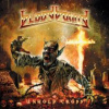 Bloodbound - Unholy Cross [CD]