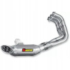 AKRAPOVIC Yamaha MT-09 14/16 TLMIČ VÝFUKU Krakov