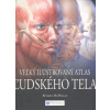 Veľký ilustrovaný atlas ľudského tela (Beverly McMillan - vyd. Svojtka)