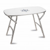 Sklápací stôl FORMA M250 - 520 x 880 mm