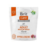 Brit Care Dog Hypoallergenic Adult Medium Breed Lamb 1 kg