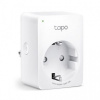 Múdra zásuvka TP-Link Tapo P110(EU) regulácia 230V cez IP, Cloud, WiFi, monitoring spotreby