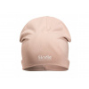 ELODIE DETAILS Čiapka Logo Powder Pink