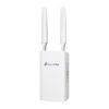 Router TP-Link ER703WP-4G-Outdoor venkovní, VPN WiFi 6, LTE/4G, 1x GWAN + 4x GWAN/LAN + 1x GWAN/LAN SFP, USB, Omáda SDN