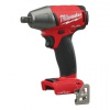 Milwaukee M18 ONEIWP12-0X - Aku utahovák rázový 1/2