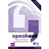 Speakout Upper Intermediate Teacher's Book