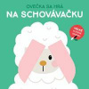 Ovečka sa hrá na schovávačku - autor neuvedený