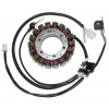 Q-TECH Stator ALTERNÁTORA (YAMAHA), M312-076