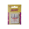 Ihly Inspira Pfaff, Husqvarna microtex - 60, 70, 80 - 5 ks