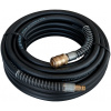 AIRPRESS Pneumatická hadica gumová s armatúrou 20 m fi 14 x 8 mm
