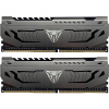 Patriot Viper Steel 32GB KIT DDR4 3600Mhz CL18 PVS432G360C8K