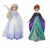 ELSA ANNA POLISH BÁBIKA SPIEVACÍ SET FROZEN 2 (ELSA ANNA POLISH BÁBIKA SPIEVACÍ SET FROZEN 2)
