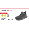 CXS Canis CXS TEXLINE FLORES S1PL ESD, poltopánka Veľkosť: 44