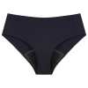 Adalet Eco Period Ocean Menstrual Panty Normal Black