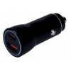 RYCHLÁ NABÍJAČKA USB/USB-C 38W 2 PORTY USB 18W + PD 20W