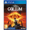The Lord of the Rings: Gollum (PS4) Sony PlayStation 4 (PS4)