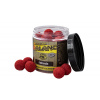 Boilies Balanc - 120 g/20 mm/Jahoda