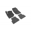 Gumové koberce JEEP Avenger (2023-), GUZU