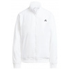Dámske mikiny Adidas Walk On Jacket - Biely (S)