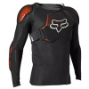 FOX M BASEFRAME PRO D3O JACKET CYKLISTICKÝ MTB PROTEKTOR S CHRÁNIČMI