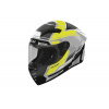 přilba CONNOR Ego, AIROH (žlutá fluo lesklá, vel. L) 2026
