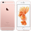 Apple iPhone 6s 128GB Rose Gold (B)